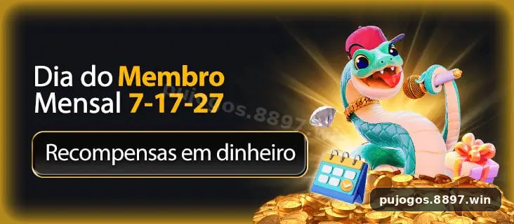 Marca e ofertas no aplicativo pujogos