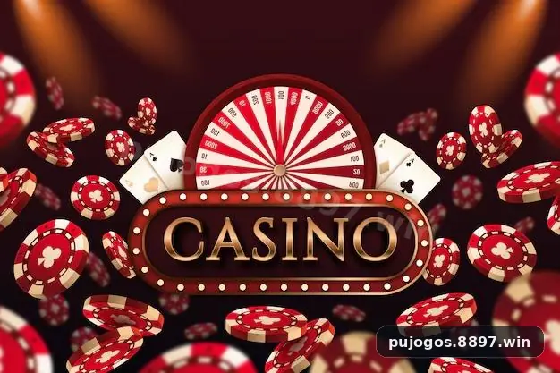 Boas-vindas e lobby no aplicativo pujogos